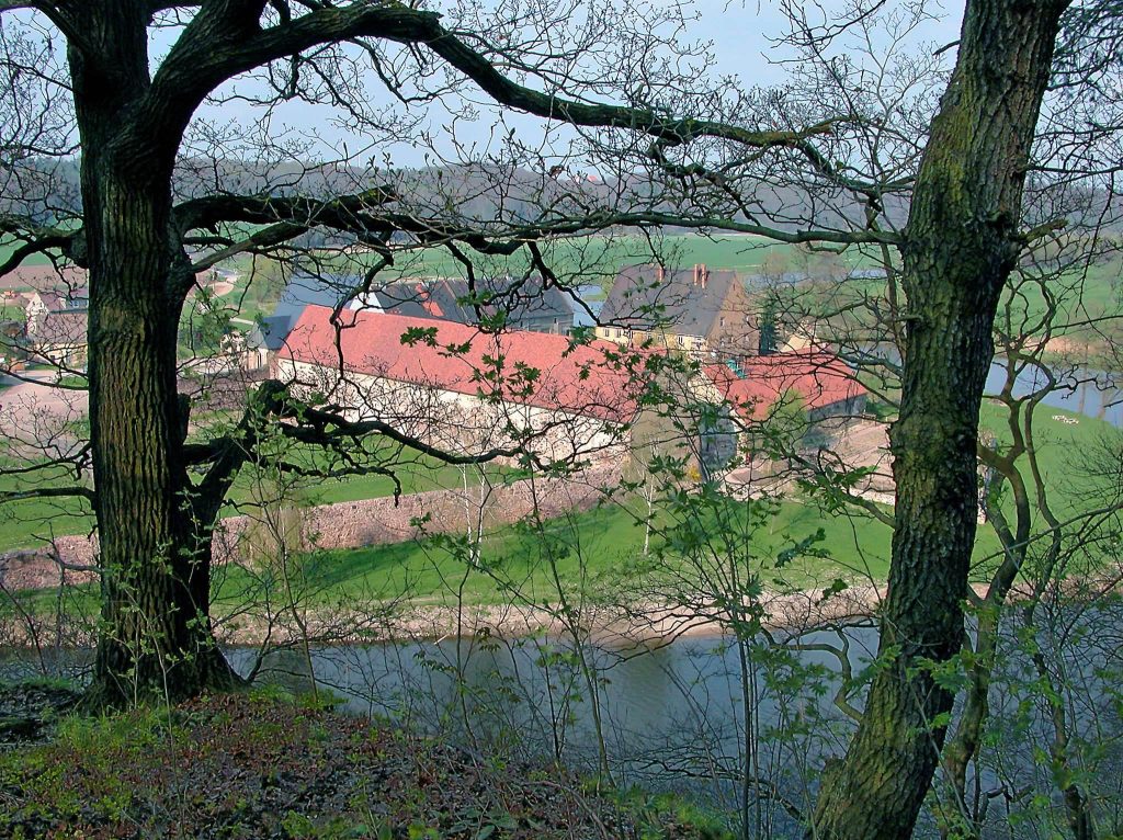 Buch Abbey: A Cistercian Monastery in Germany 5 Buch Abbey
