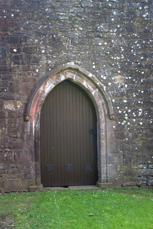 Balmerino Abbey: A Cistercian Monastery in Scotland 2 Balmerino Abbey