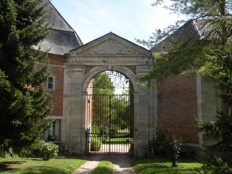 Beaupré Abbey: A Former Cistercian Monastery in France