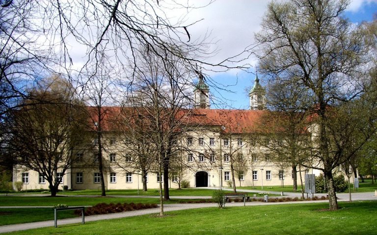 Weissenau Abbey: A Premonstratensian Imperial Abbey near Ravensburg