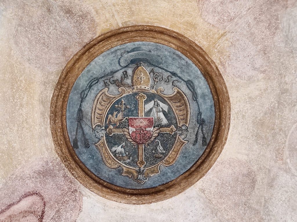 Zlatá Koruna Monastery: A Former Cistercian Abbey in Czechia 5 Zlatá koruna Monastery