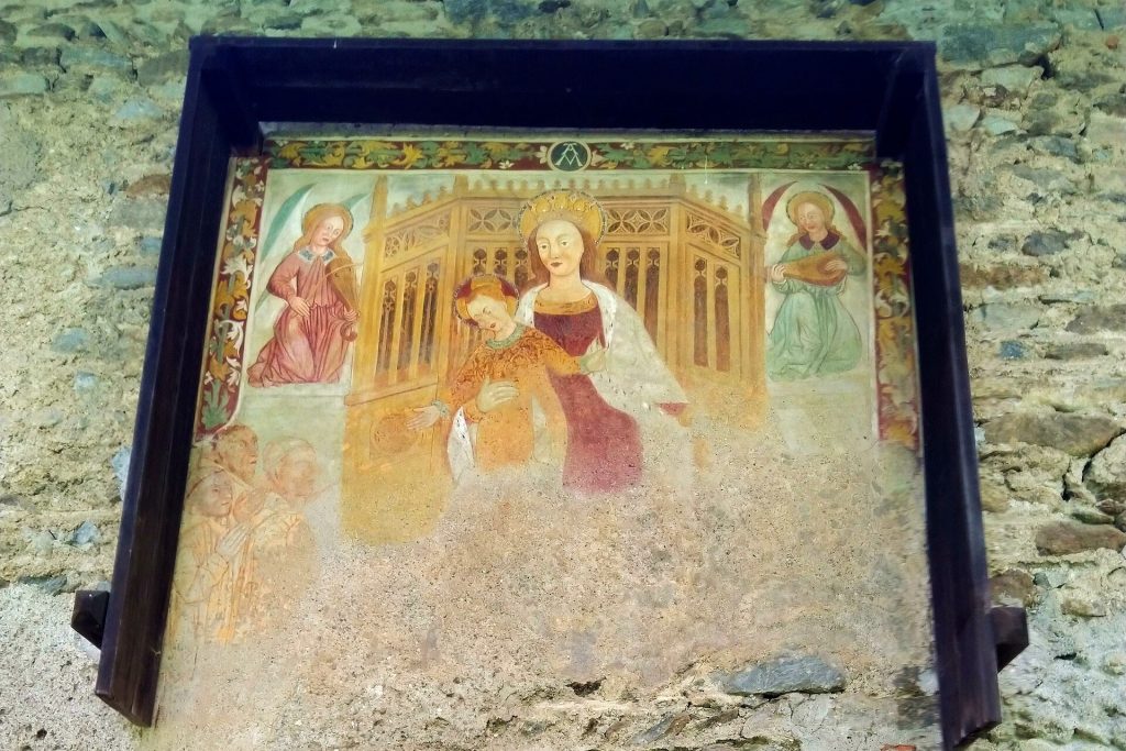 Montebenedetto Charterhouse: A Carthusian Monastery in Italy 2 Montebenedetto Charterhouse