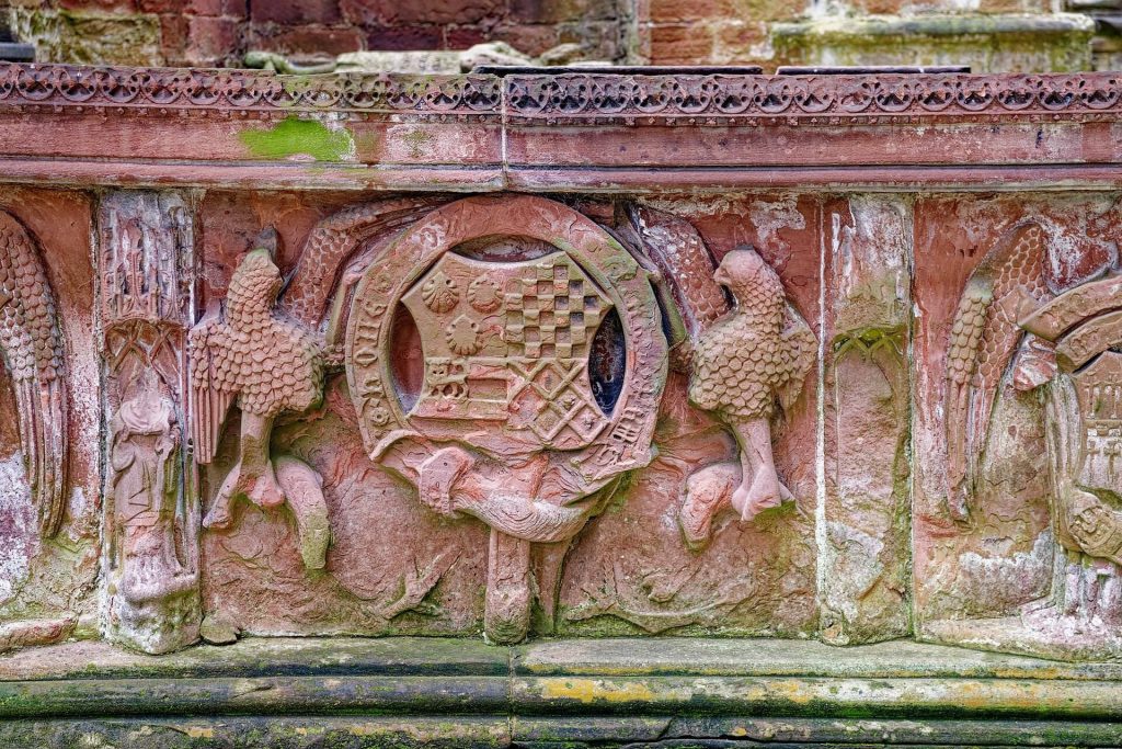 Lanercost Priory: A Medieval Augustinian Religious House in England 2 Lanercost Priory