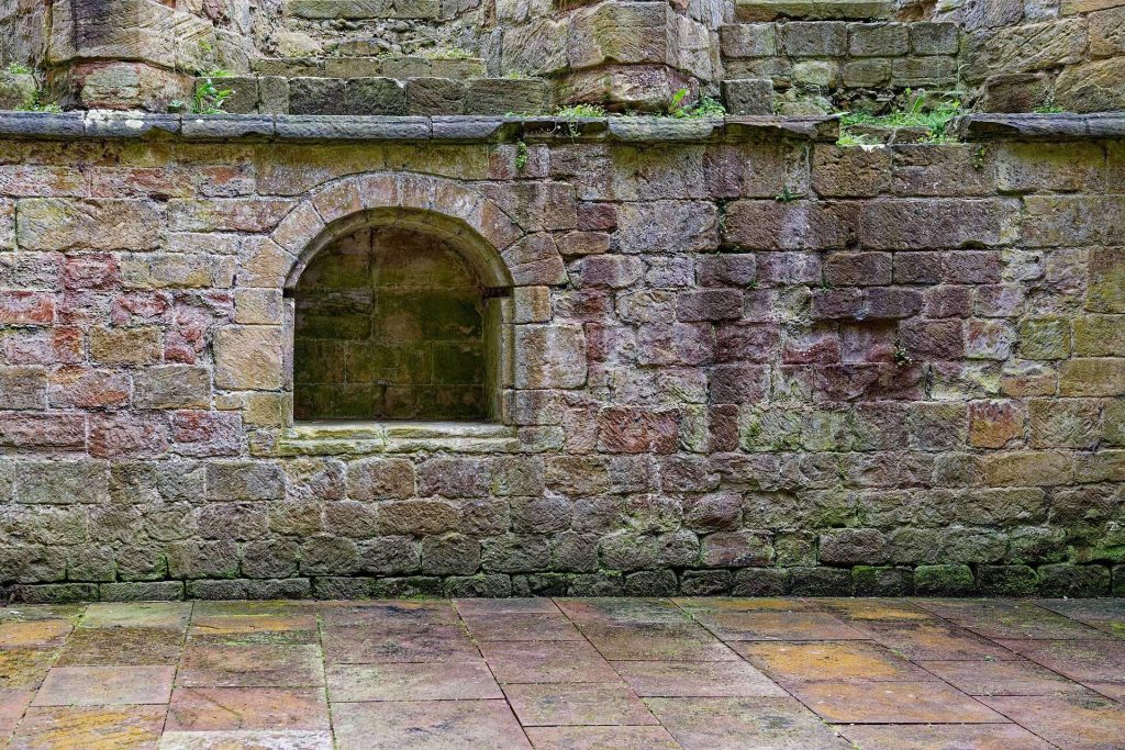 Lanercost Priory: A Medieval Augustinian Religious House in England 5 Lanercost Priory