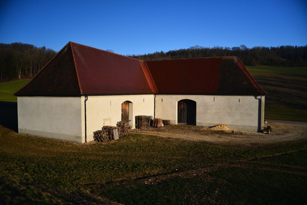 Neresheim Abbey: A Benedictine Monastery and Baroque Church in Germany 3 Neresheim Abbey