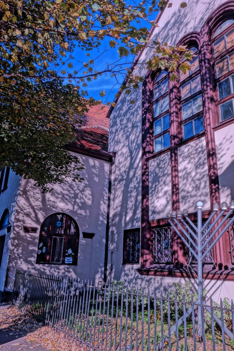 Former Cistercian Abbey in Oliwa: A Monastic and Cathedral Complex in Poland