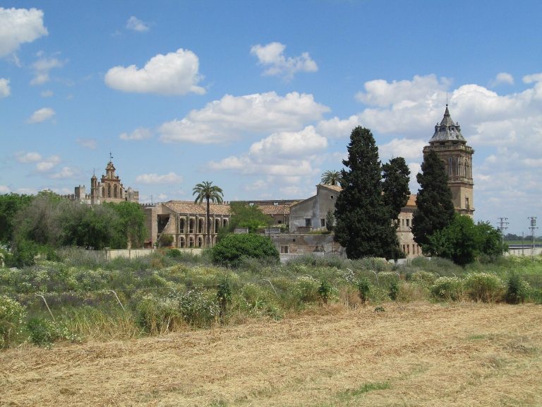 Monastery of San Isidoro del Campo: A Medieval Monastic Foundation in Spain