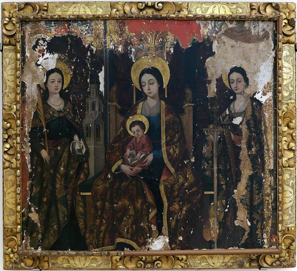 Monastery of San Isidoro del Campo: A Medieval Monastic Foundation in Spain 2 Monastery of San Isidoro del Campo