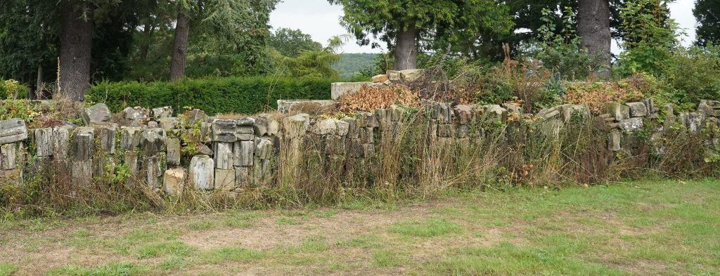Jervaulx Abbey: A Medieval Cistercian Monastery in the United Kingdom 3 Jervaulx Abbey