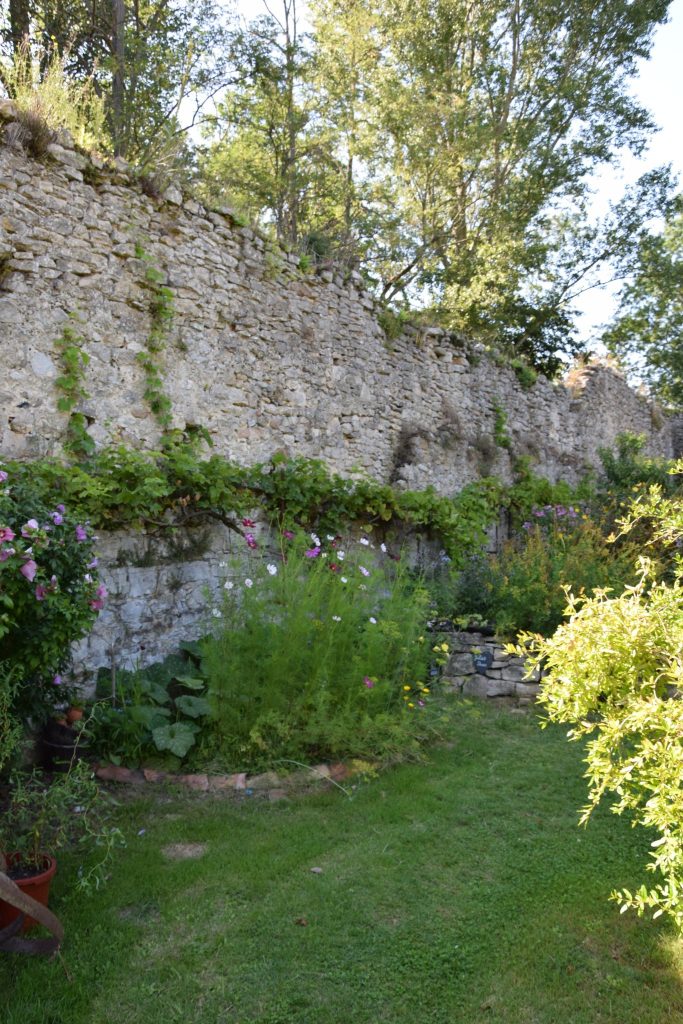Abbaye Sainte-Marie de Villelongue
