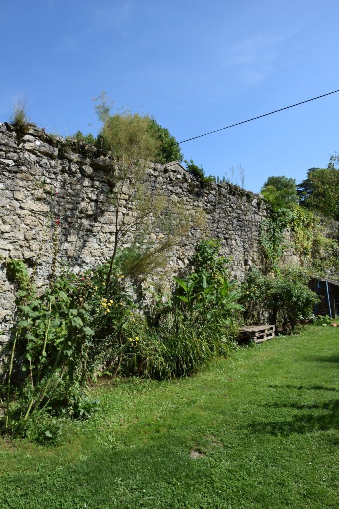 Abbaye Sainte-Marie de Villelongue
