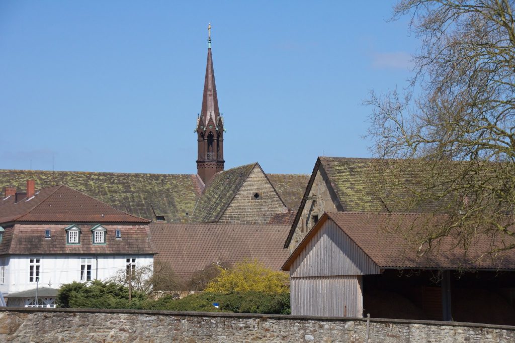 Loccum Abbey