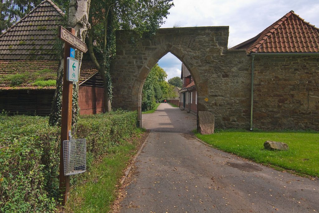 Loccum Abbey