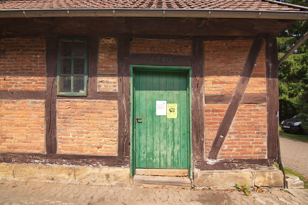 Loccum Abbey