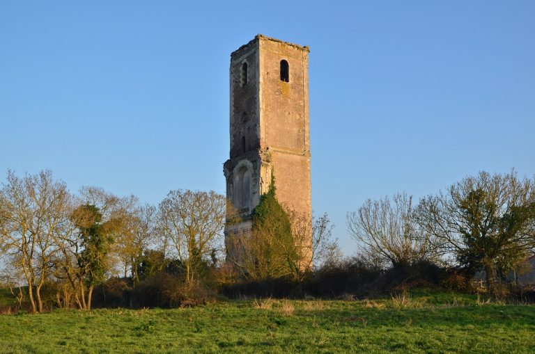 Abbaye de Buzay: A Cistercian Abbey in France