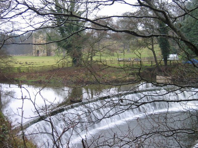 Alnwick Abbey: A Premonstratensian Monastery in England 3 Alnwick Abbey