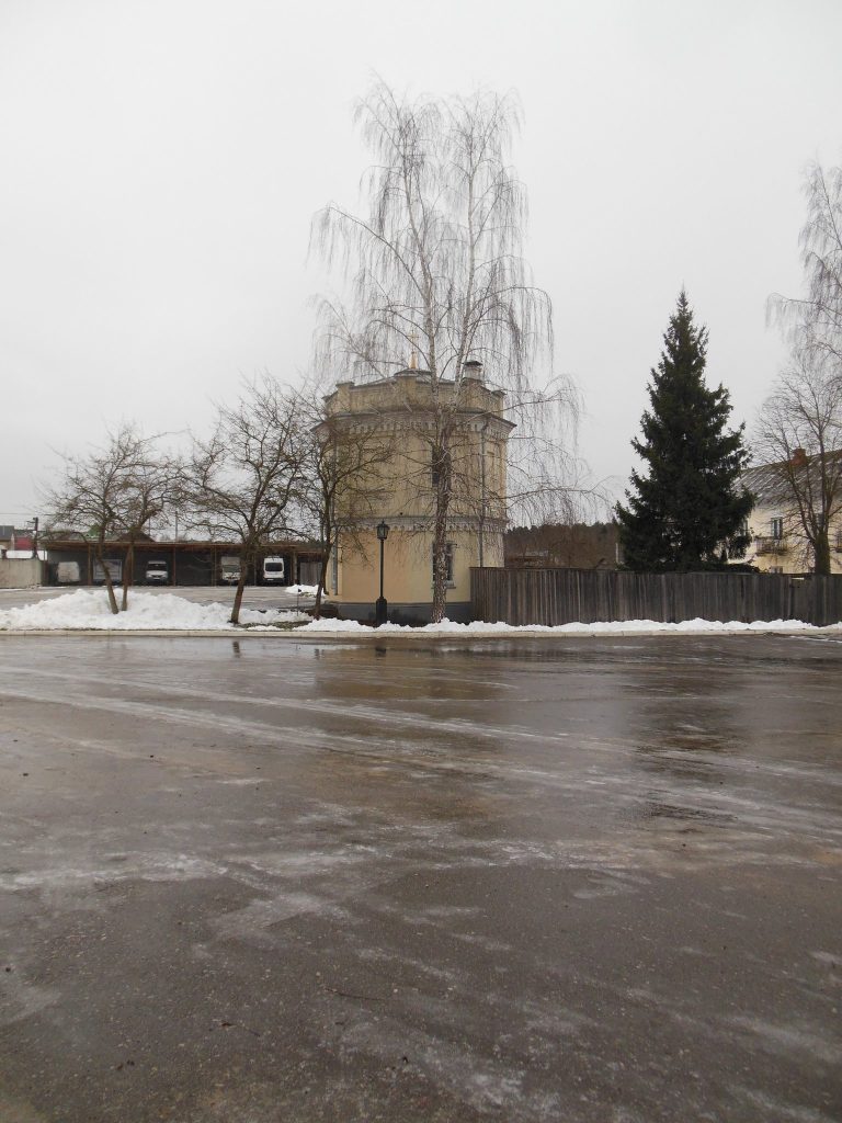 Tikhon of Kaluga’s Hermitage: A Russian Orthodox Monastery
