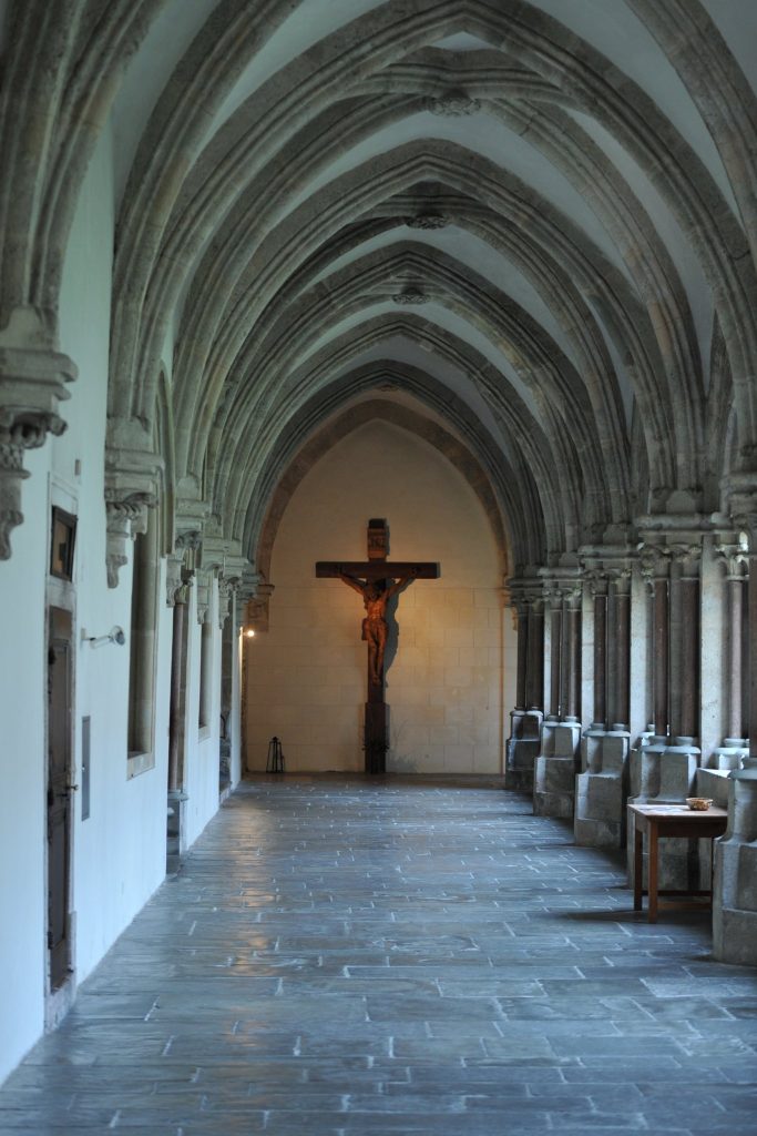 Lilienfeld Abbey: A Cistercian Monastery in Austria 2 Lilienfeld Abbey