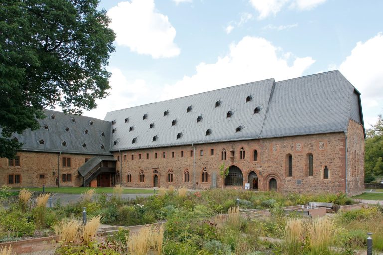 Kloster St. Georgenberg: A Cistercian Women’s Abbey in Frankenberg