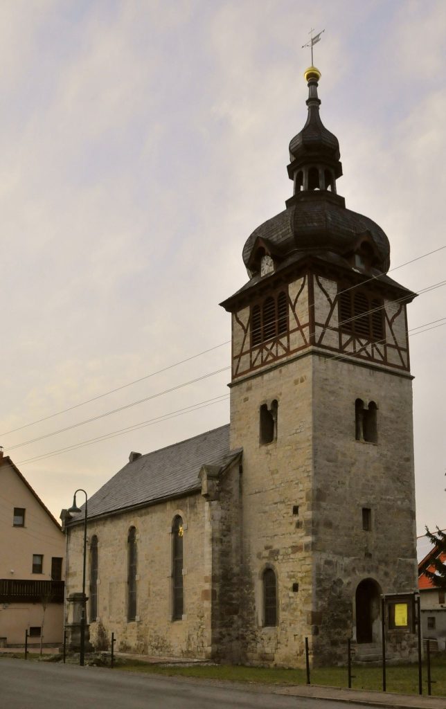 Amorbach Abbey: A Benedictine Monastery and Princely Residence in Germany 2 Amorbach Abbey