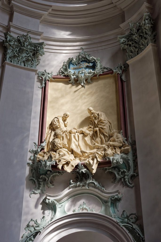 Abbey of Saint Gall