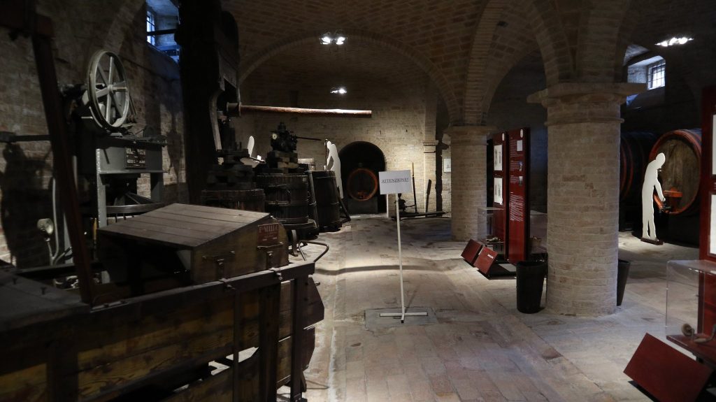 Chiaravalle Abbey, Fiastra: A Cistercian Monastic Complex in Italy 4 Chiaravalle Abbey, Fiastra