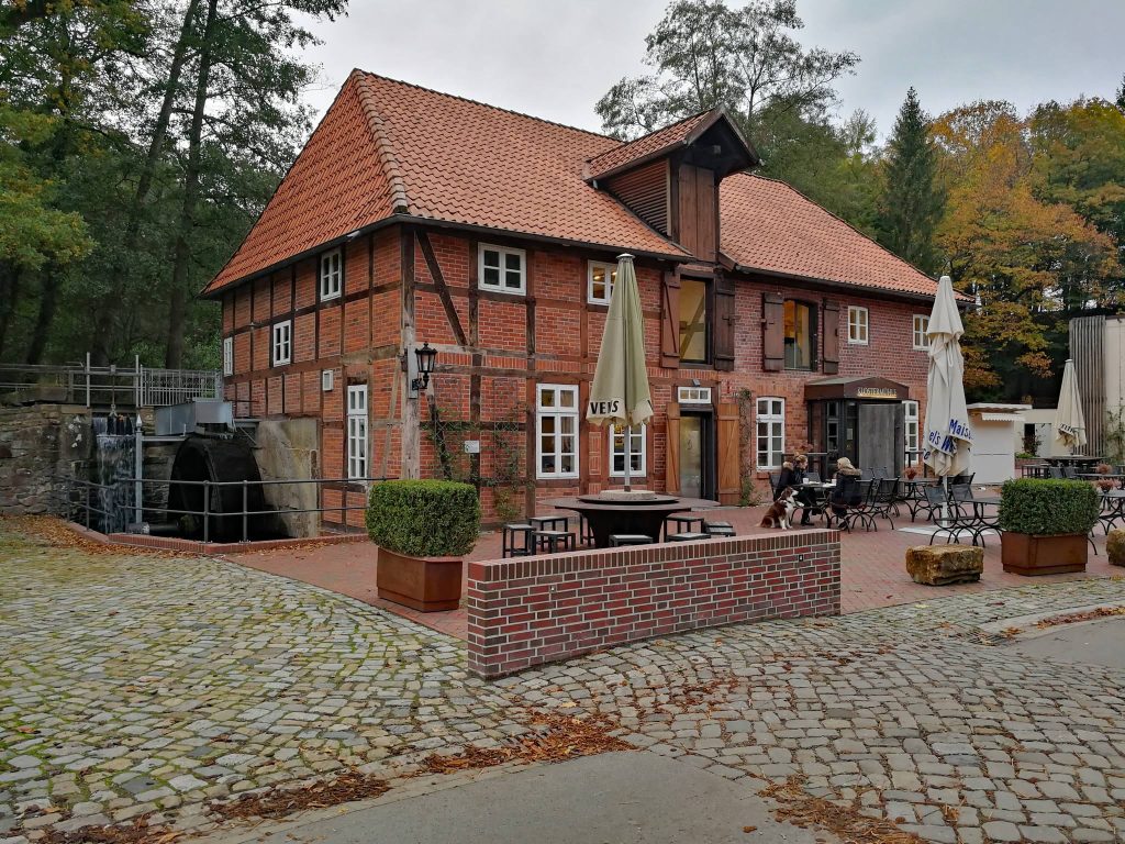 Prämonstratenserstift Heiligenberg: A Premonstratensian Collegiate Foundation in Germany 3 Prämonstratenserstift Heiligenberg