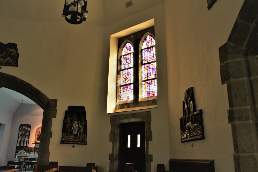 Aylesford Priory