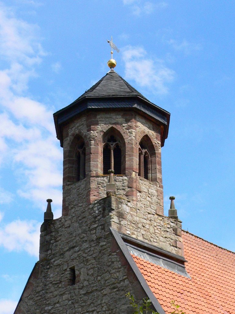 Kloster Mariengarten: A Former Cistercian Nunnery in Germany 3 Kloster Mariengarten