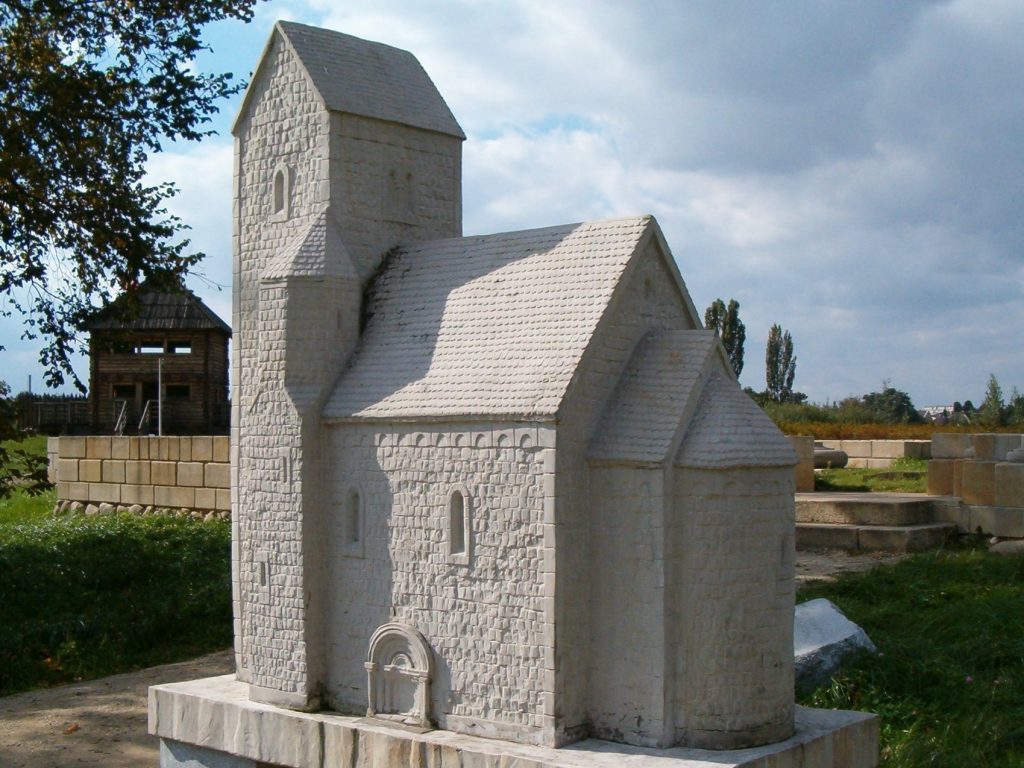 Kolegiata św. Pawła Apostoła w Kaliszu: A Romanesque Collegiate Church 2 Kolegiata św. Pawła Apostoła w Kaliszu