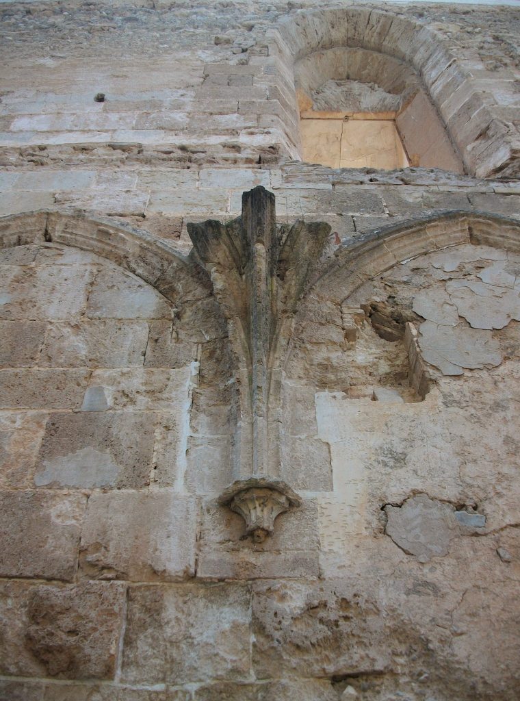 Cartuja de Val de Cristo: A Carthusian Monastery in Altura, Spain 4 Cartuja de Val de Cristo