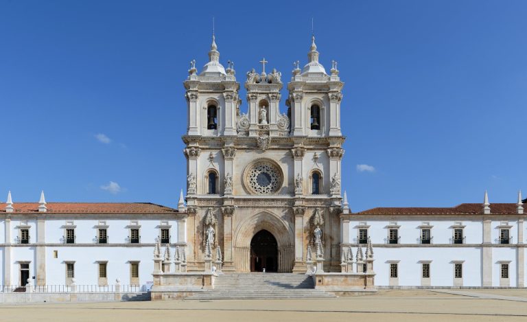 Alcobaça Monastery: A Cistercian Royal Abbey in Portugal