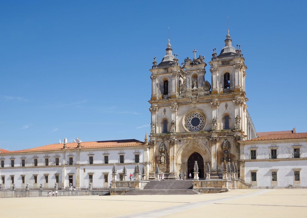 Alcobaça Monastery: A Cistercian Royal Abbey in Portugal 2 Alcobaça Monastery