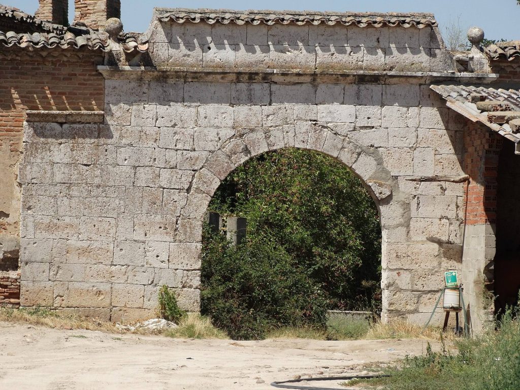 Cartuja de Aniago: A Carthusian Monastery in Spain 2 Cartuja de Aniago