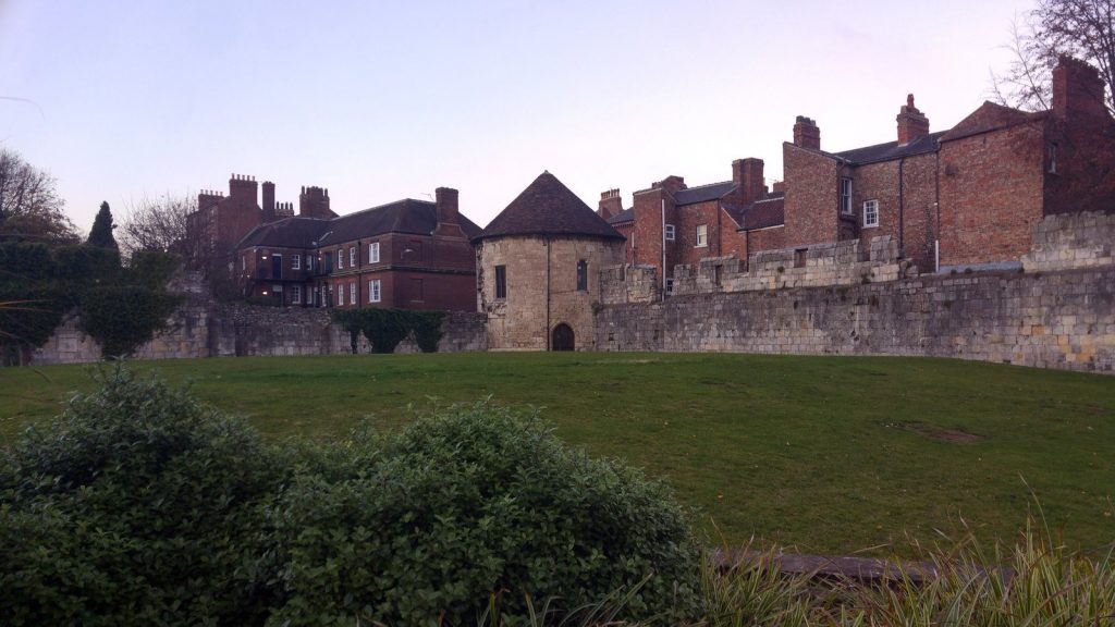 St Mary's Abbey, York: A Benedictine Monastery and Medieval Precinct 3 St Mary's Abbey, York