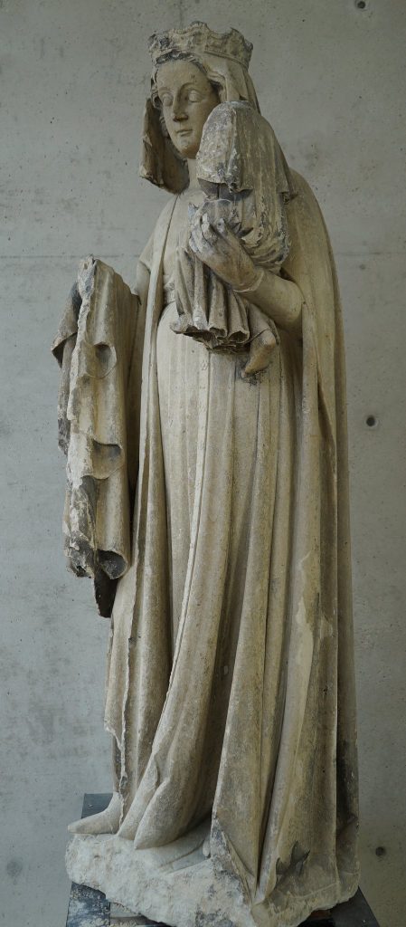 Igny Abbey: A Cistercian and Trappist Monastery in France 2 Igny Abbey