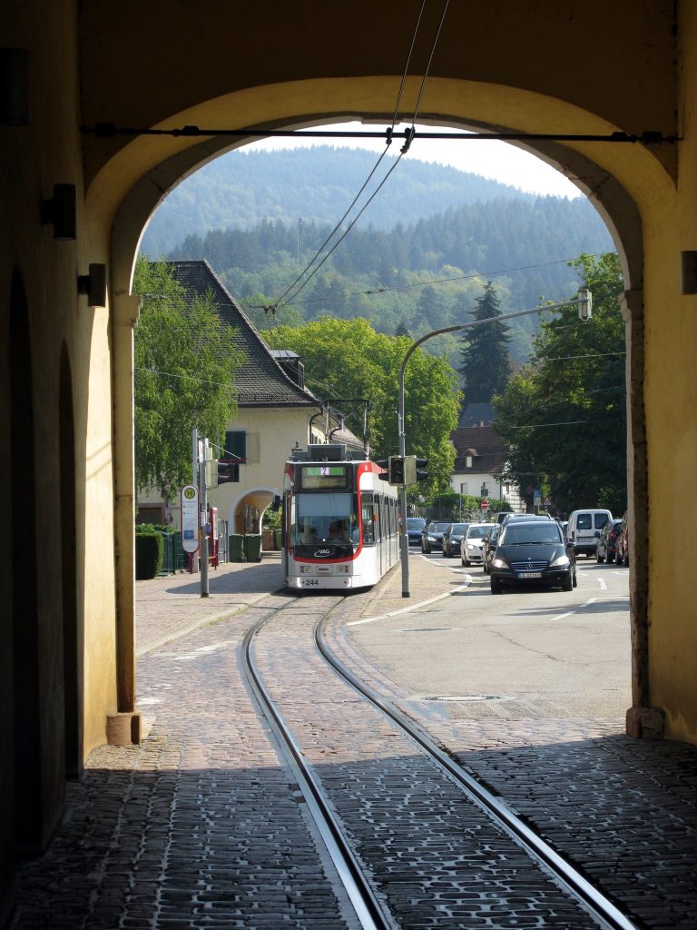 Günterstal Convent