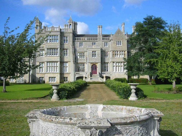 Ramsey Abbey: A Benedictine Monastery and Medieval Centre of Learning 1 Ramsey Abbey