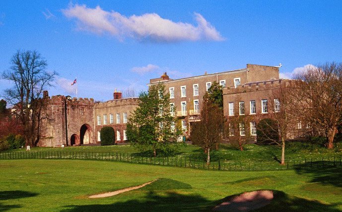 Torre Abbey: A Medieval Monastery and Art Gallery