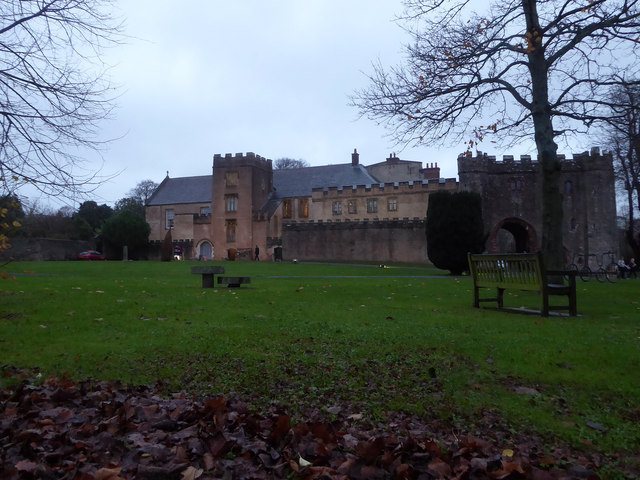 Torre Abbey: A Medieval Monastery and Art Gallery 2 Torre Abbey