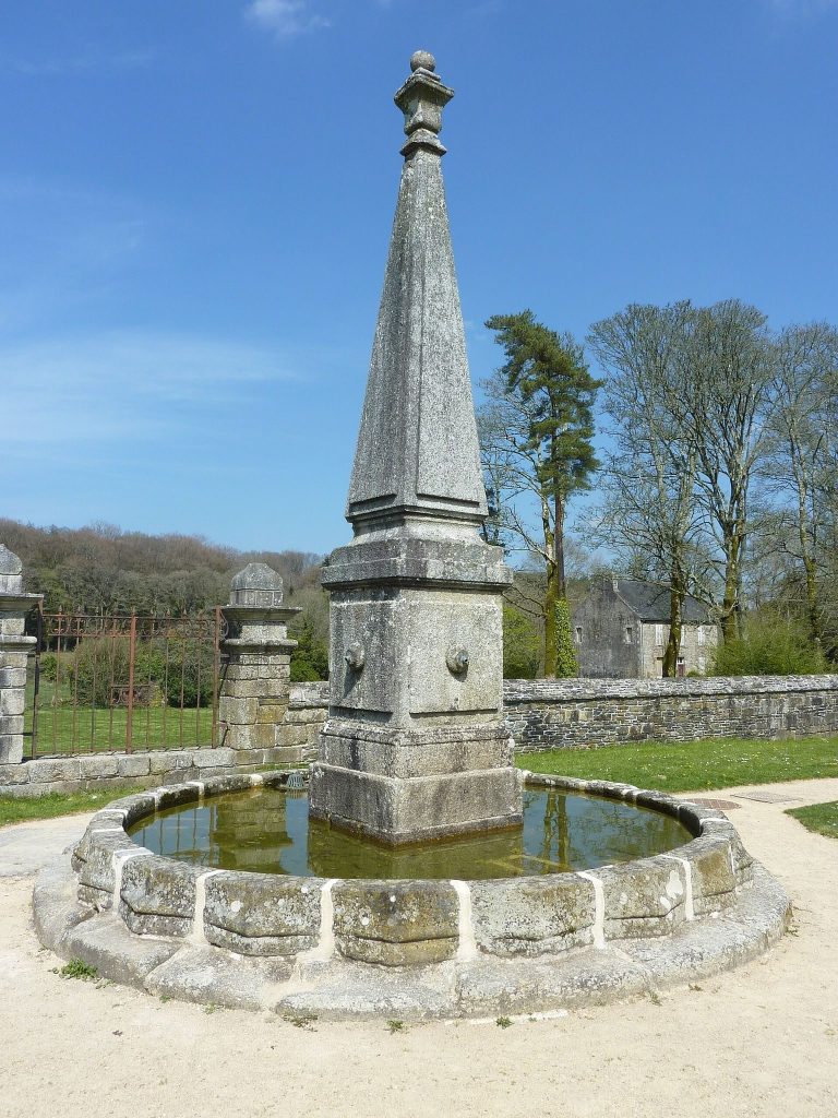 Abbaye du Relec: A Cistercian Abbey in Brittany 3 Abbaye du Relec