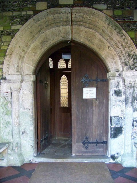 Cranborne Priory: A Benedictine Monastery and Parish Church in England 4 Cranborne Priory