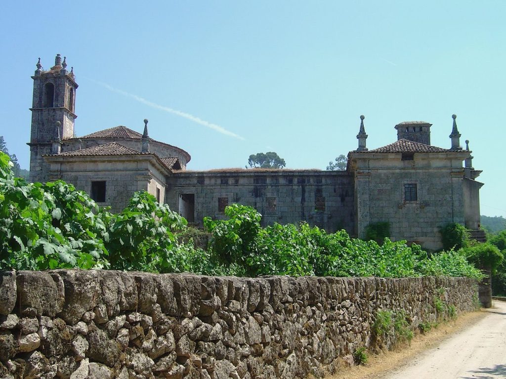 Monastery of Santa Maria de Maceira Dão: A Portuguese Cistercian Monastery 3 Monastery of Santa Maria de Maceira Dão
