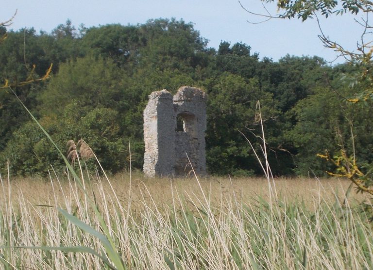 Flixton Priory: An Augustinian Nunnery in Suffolk