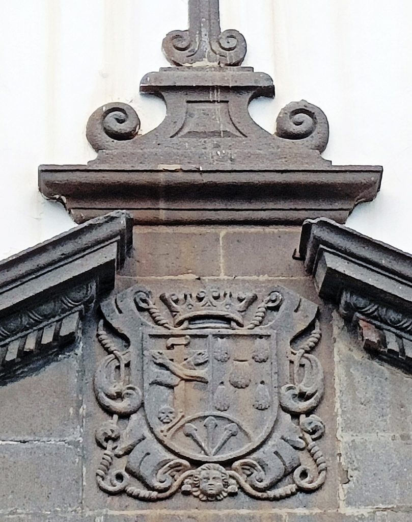 Iglesia de San Francisco de Asís