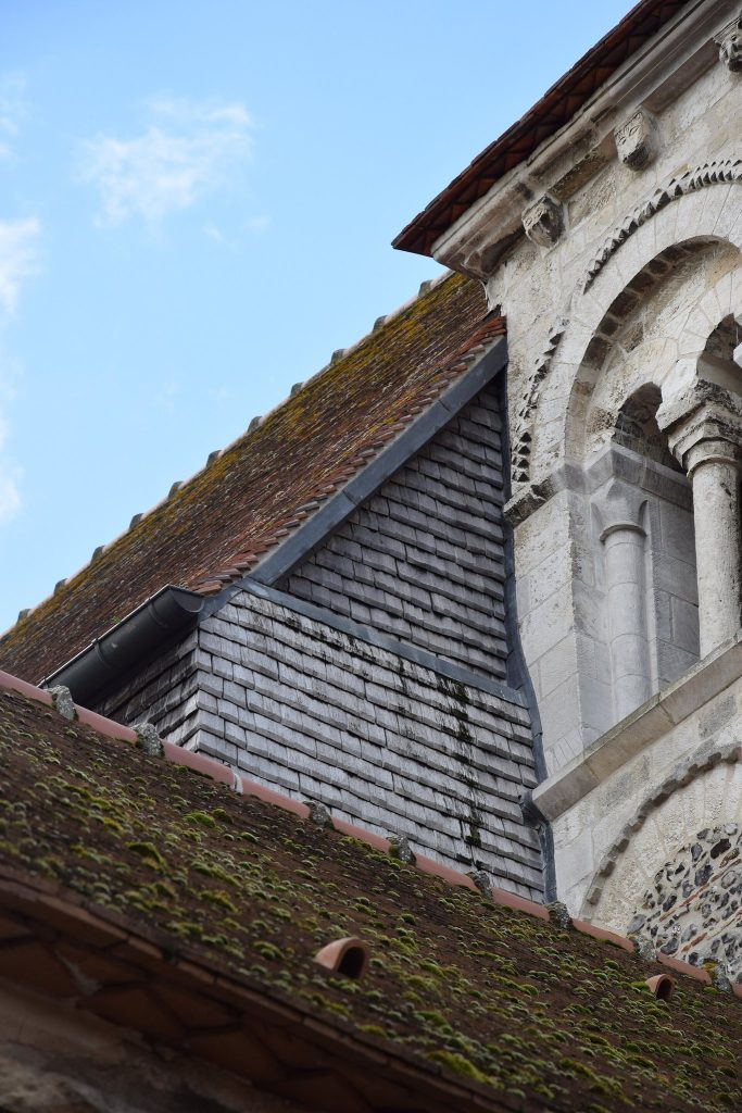 Notre-Dame Church in Beauvais: A Romanesque and Flamboyant Gothic Parish Church 4 église Notre-Dame