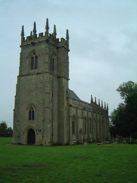 St Mary Magdalene's Church, Battlefield: A Medieval Chantry and Memorial Church 2 St Mary Magdalene's Church, Battlefield