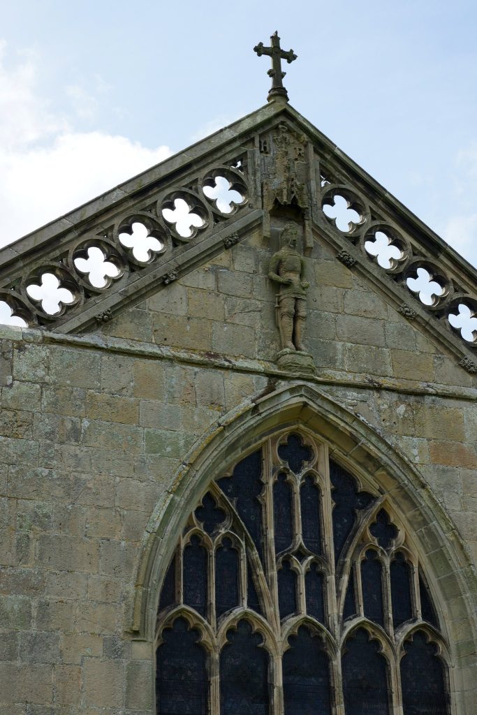 St Mary Magdalene's Church, Battlefield: A Medieval Chantry and Memorial Church 3 St Mary Magdalene's Church, Battlefield