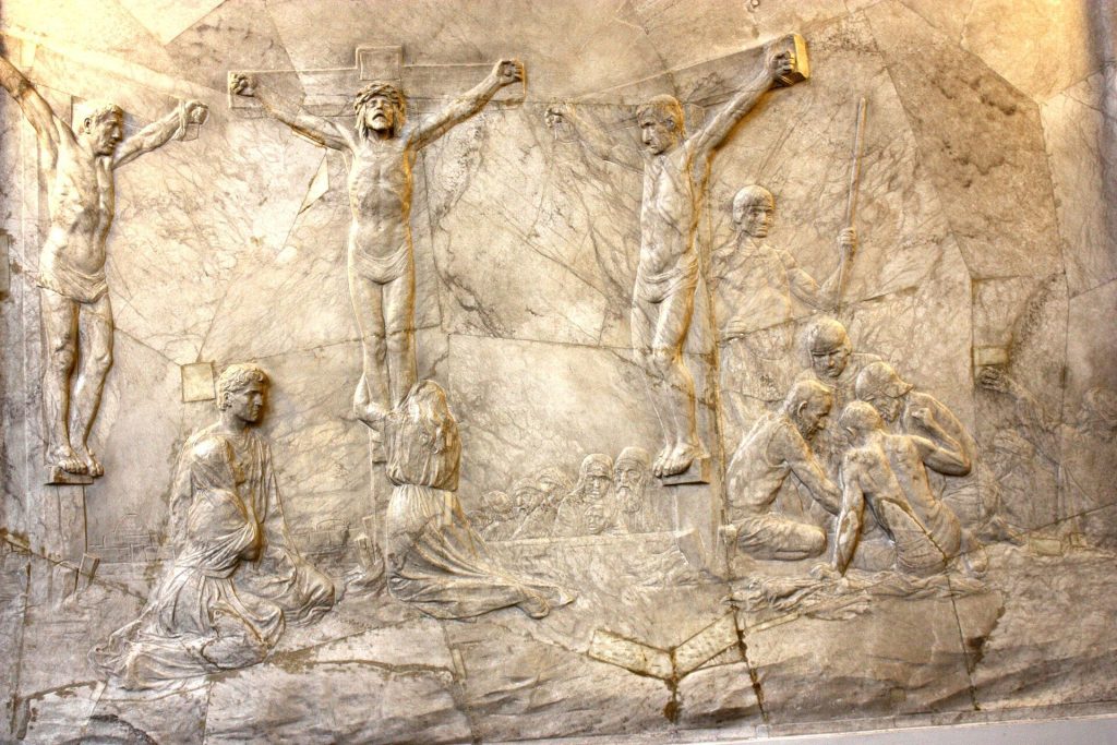 St. Nicholas Church: Leipzig’s Protestant Parish and Reformation Church 4 St. Nicholas Church