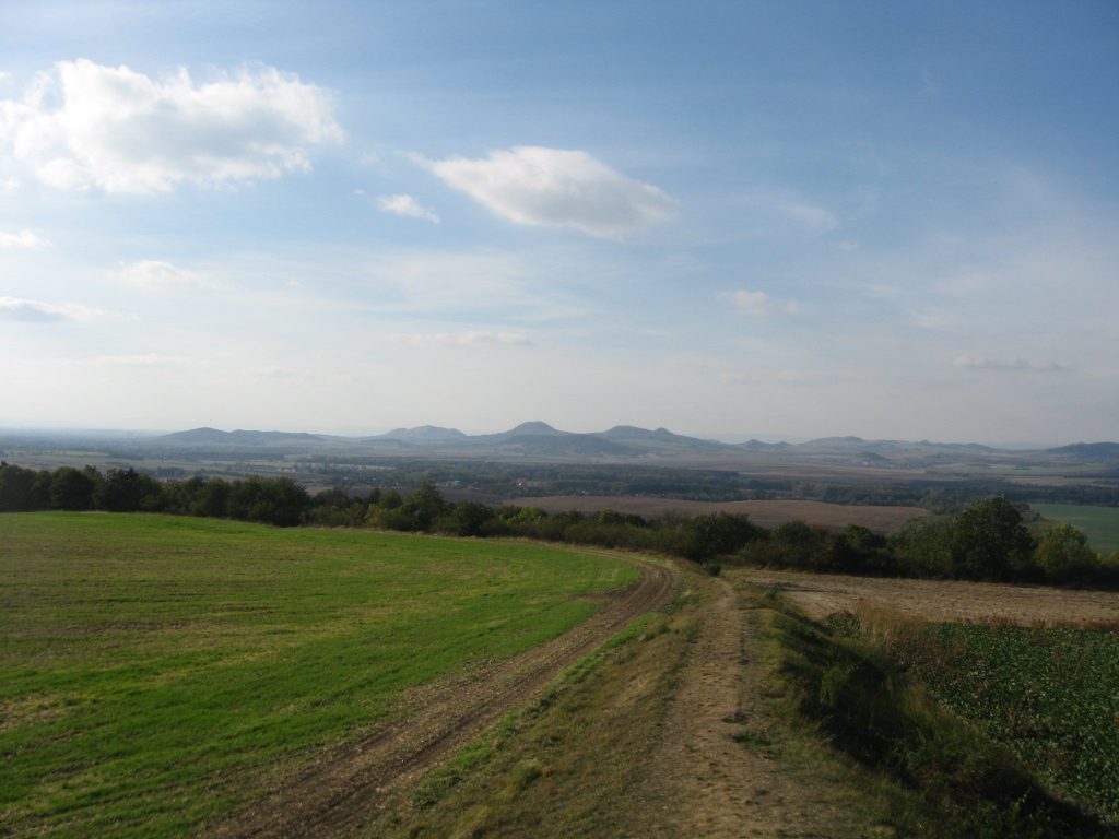 Stradonice: A Celtic Hillfort in Czechia 5 Stradonice